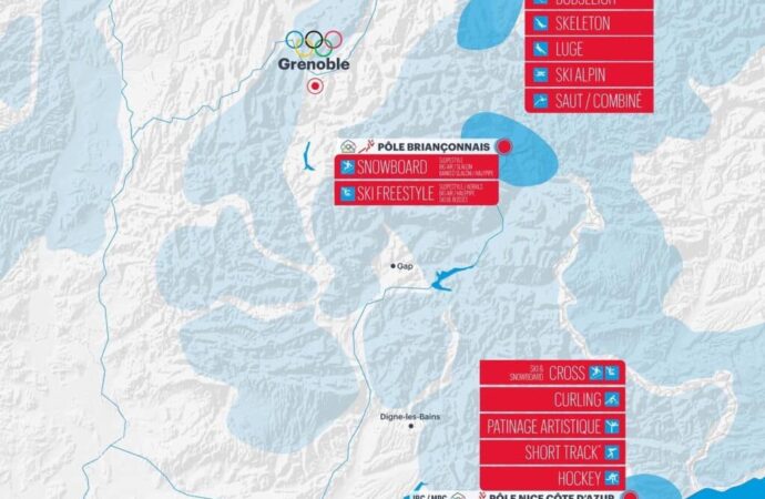 Everything You Need to Know About Winter Olympics 2030