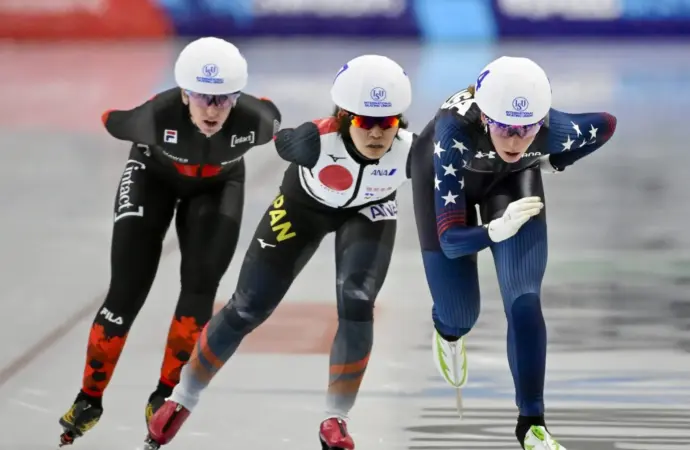 What to Expect at the Winter Olympics 2034