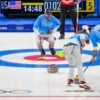Controversies Surrounding Winter Olympics Curling Cheating Allegations