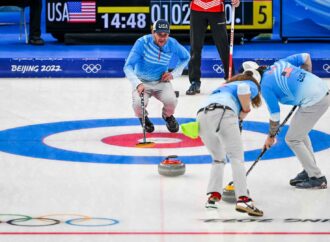 Controversies Surrounding Winter Olympics Curling Cheating Allegations