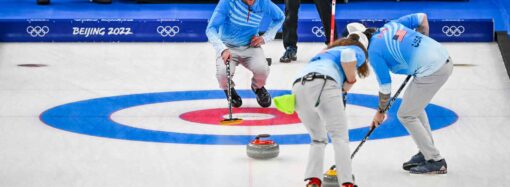 Controversies Surrounding Winter Olympics Curling Cheating Allegations
