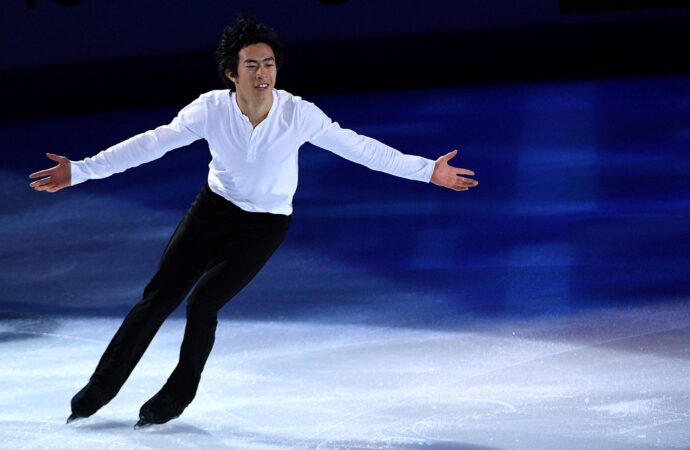 Exciting Highlights of Figure Skating at the Winter Olympics