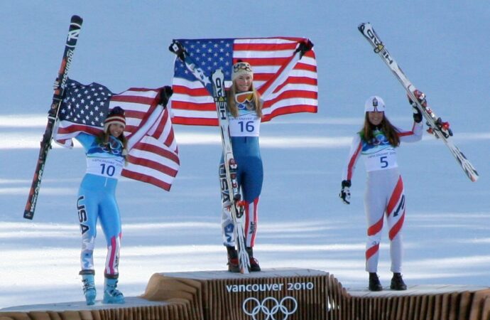 2022 Winter Olympics Medal Count: Highlights and Insights