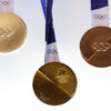 The Significance of Winter Olympics Medals
