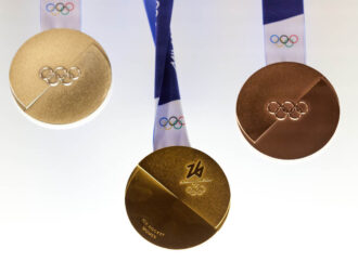 The Significance of Winter Olympics Medals