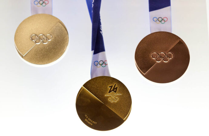 The Significance of Winter Olympics Medals