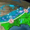 Upcoming Winter Storm Weather Forecast: What You Need to Know