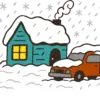 The Rising Impact of Winter Storms in the U.S.