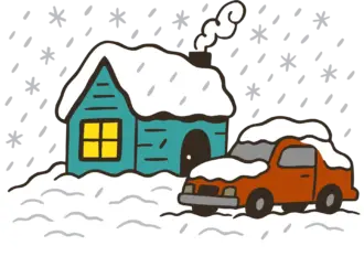 The Rising Impact of Winter Storms in the U.S.