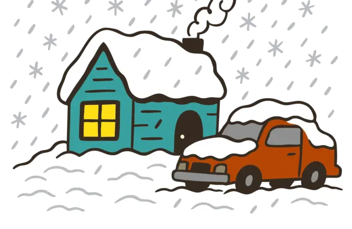 The Rising Impact of Winter Storms in the U.S.
