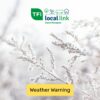 Understanding Winter Weather Warnings and Their Impacts