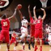 Wisconsin vs Indiana: A Key College Football Matchup