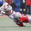 Wisconsin vs Ohio State: An Overview of the Rivalry