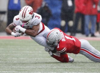 Wisconsin vs Ohio State: An Overview of the Rivalry