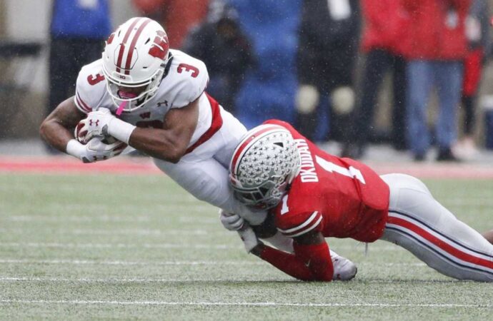 Wisconsin vs Ohio State: An Overview of the Rivalry
