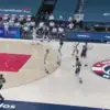 Wizards vs Cavaliers: Key Moments from the Recent Game