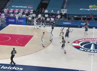 Wizards vs Cavaliers: Key Moments from the Recent Game