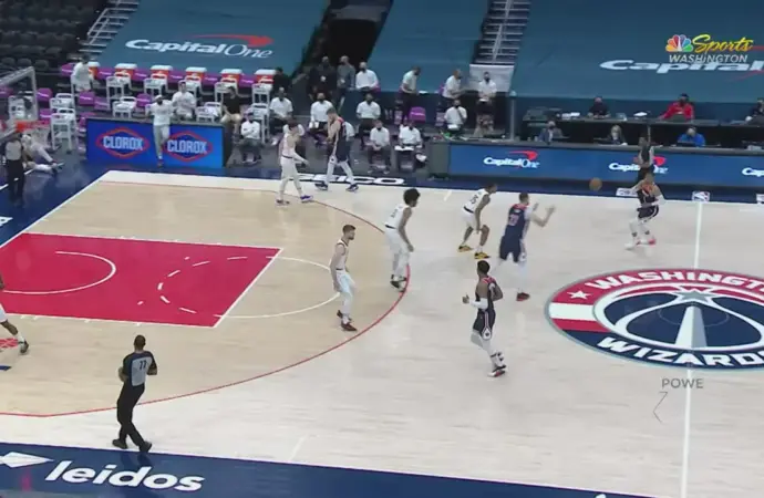 Wizards vs Cavaliers: Key Moments from the Recent Game