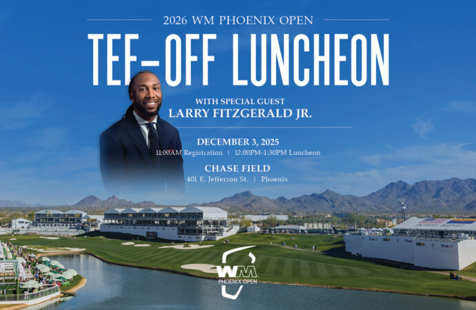 Anticipating the WM Phoenix Open 2026: Key Highlights