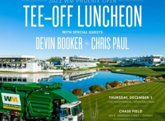 Upcoming WM Phoenix Open: What to Expect in 2024