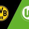 Wolfsburg vs Dortmund: A Showdown in the Bundesliga