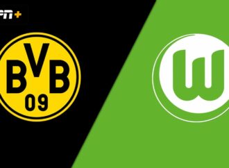 Wolfsburg vs Dortmund: A Showdown in the Bundesliga