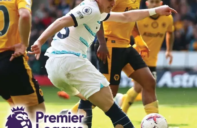 Wolves vs Chelsea: Latest Match Highlights and Implications