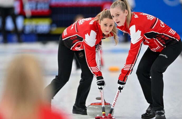 Recent Women’s Curling Results: Highlights and Insights