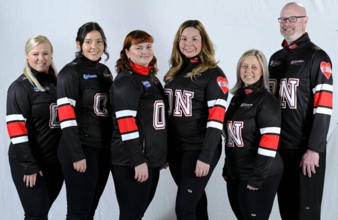 Recent Women’s Curling Results: Highlights and Standings