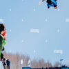 The Thrill of the Women’s Half Pipe Final in Winter Sports