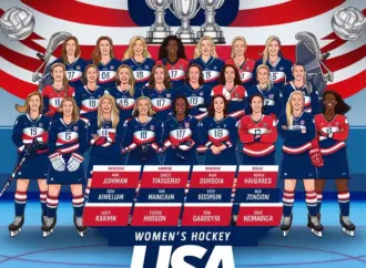 The Rise of Women’s Hockey USA: Achievements and Future Prospects