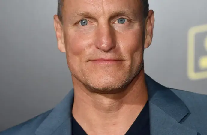 The Multifaceted Career of Woody Harrelson
