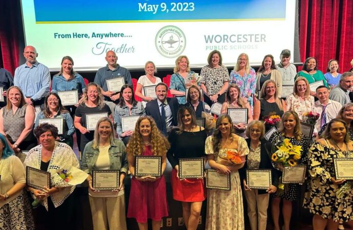 Latest Developments in Worcester Public Schools for 2023
