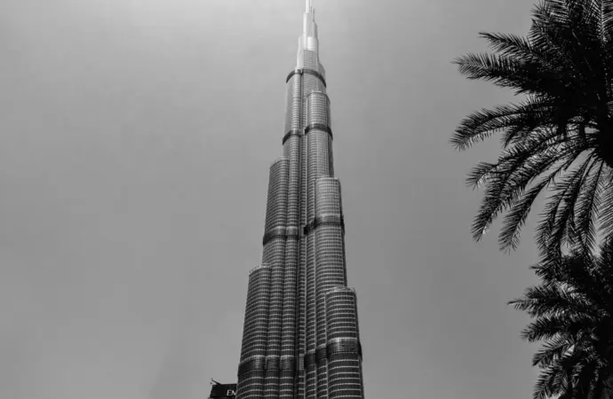 A Look at the World’s Tallest Buildings and Their Significance