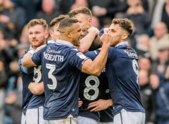 Wrexham vs Millwall: An Exciting Clash in Football