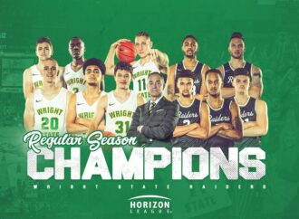 Wright State Basketball: Current Season Highlights and Updates