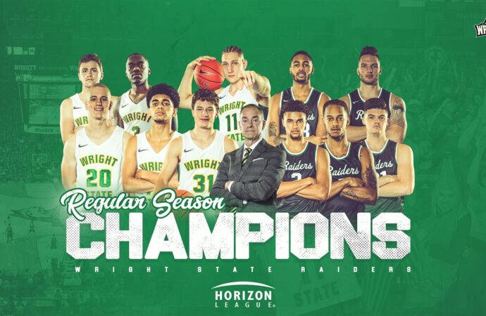 Wright State Basketball: Current Season Highlights and Updates
