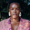Wunmi Mosaku: A Bright Talent in the Spotlight