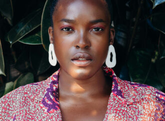 Wunmi Mosaku: A Bright Talent in the Spotlight