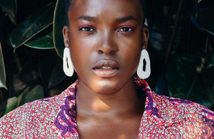 Wunmi Mosaku: A Bright Talent in the Spotlight