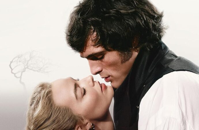 The Enduring Legacy of Wuthering Heights