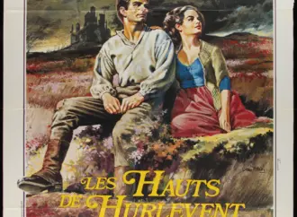 Understanding the Wuthering Heights Movie Adaptations