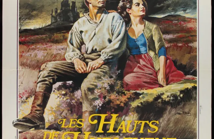 Understanding the Wuthering Heights Movie Adaptations