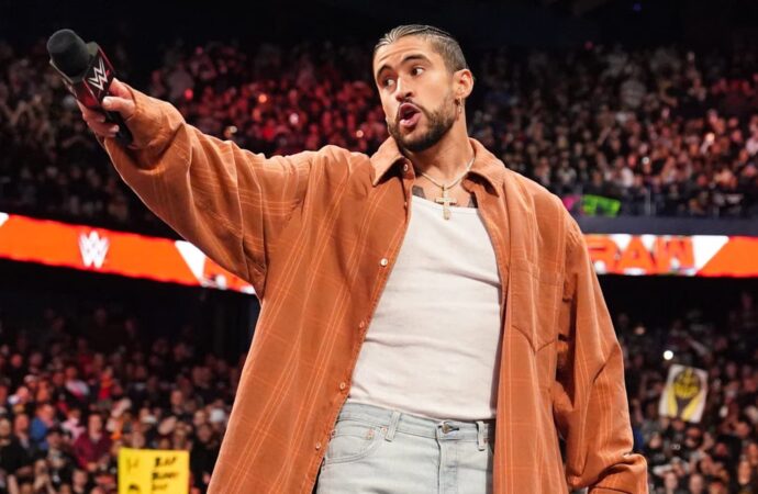 WWE SmackDown Results: Key Highlights from Last Night’s Episode