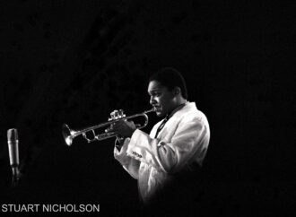 Wynton Marsalis: The Impact of a Jazz Icon