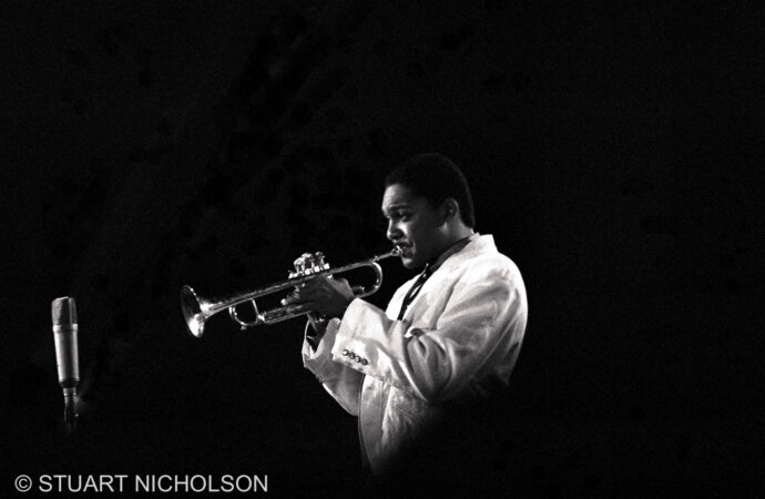 Wynton Marsalis: The Impact of a Jazz Icon