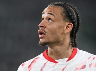 Xavi Simons: The Rising Star Making Waves in Football