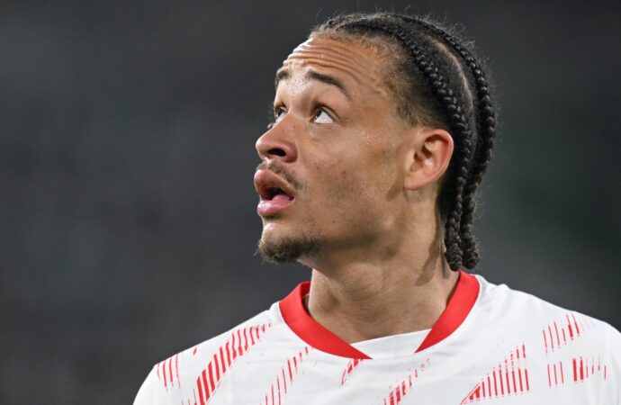 Xavi Simons: The Rising Star Making Waves in Football