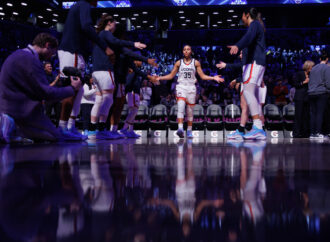 Xavier vs UConn: A Clash of Titans in College Basketball