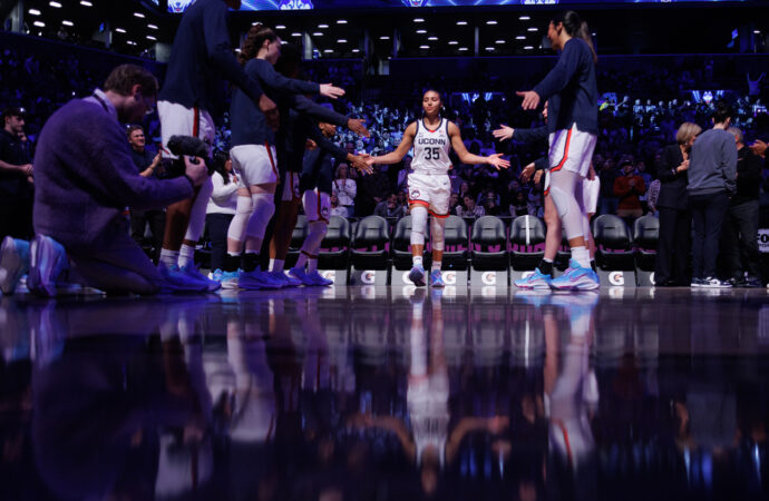 Xavier vs UConn: A Clash of Titans in College Basketball